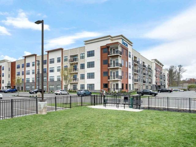 Apartment for rent in Roselawn, Ohio