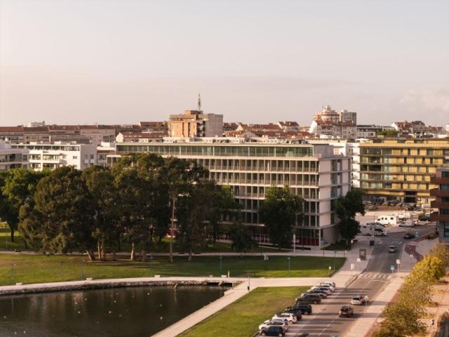Apartamento venda em Fonte Nova, Aveiro