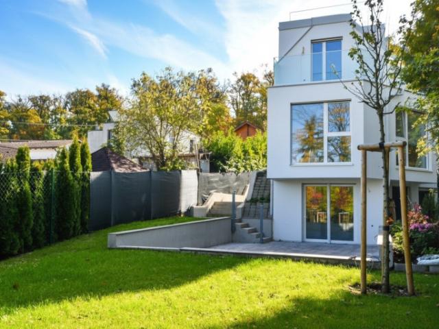 Haus kaufen in Hietzing, Wien