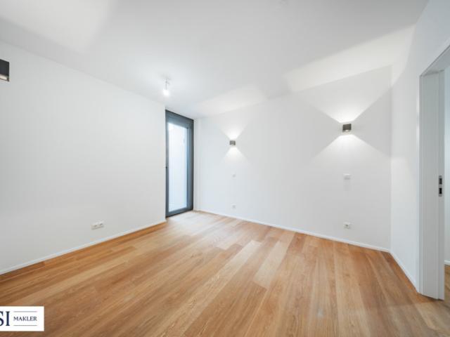 Einfamilienhaus kaufen in Döbling, Wien