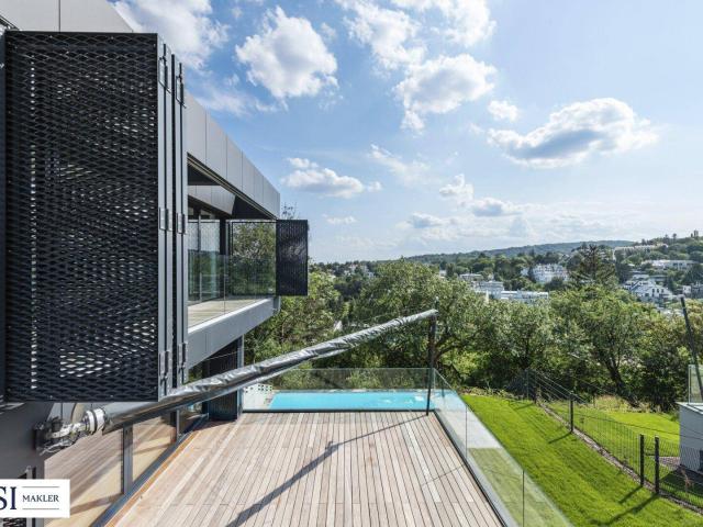 Haus kaufen in Döbling, Wien