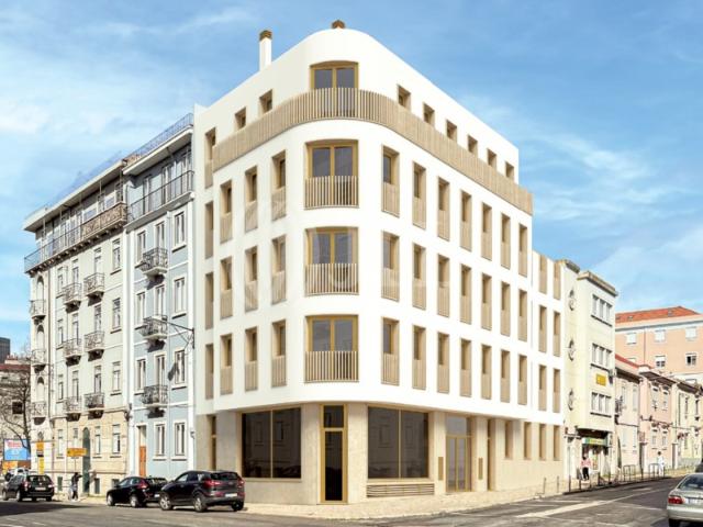 Apartamento venda em Lisboa