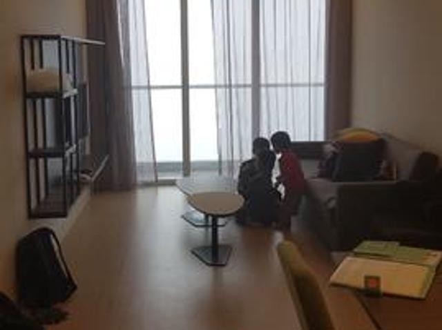 Apartment for sale in Genting Highlands, Pahang