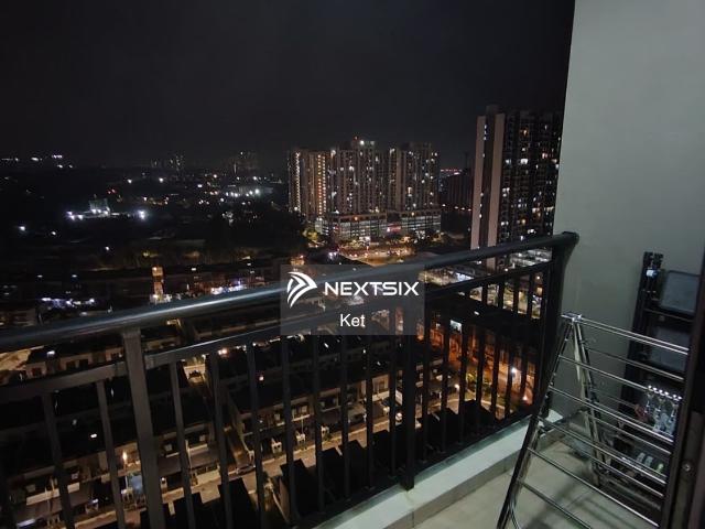 Residential House for rent in Port Klang, Selangor