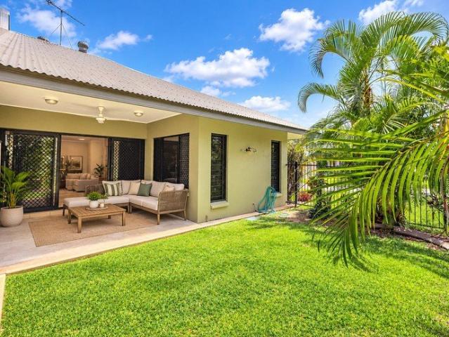 Apartment for sale in Farrar, Palmerston