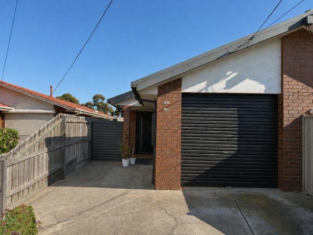 Apartment for rent in Camerons Creek, Victoria