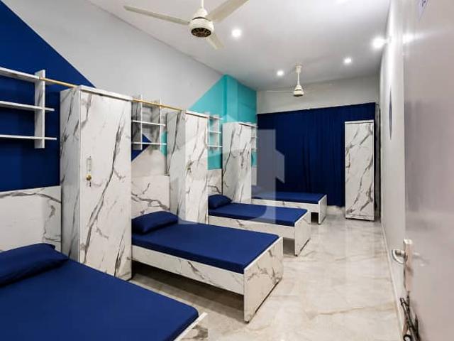 Room for rent in North Waziristan, Federally Administered Tribal Areas fata
