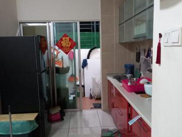 Serviced Residence for sale in Country Heights Damansara, Kuala Lumpur