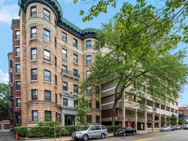 Apartment for rent in Cambridge, Middlesex County