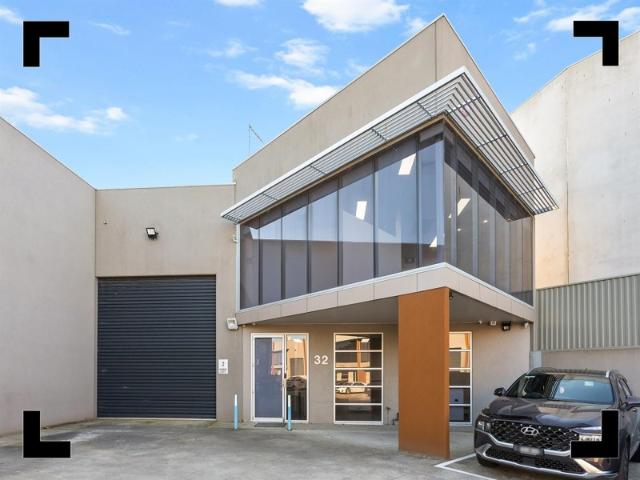Warehouse for sale in Camerons Creek, Victoria