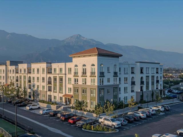 Apartment for rent in Upland