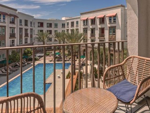 Apartment for rent in Upland