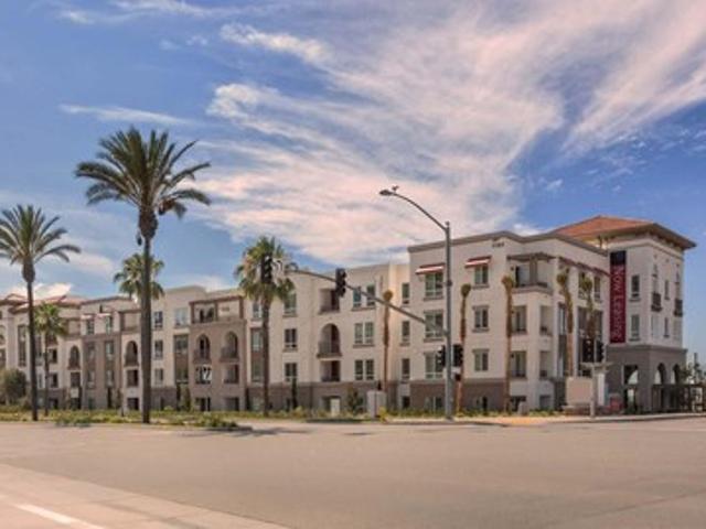Apartment for rent in Upland