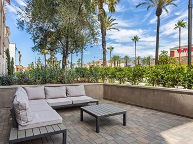 Apartment for rent in Upland