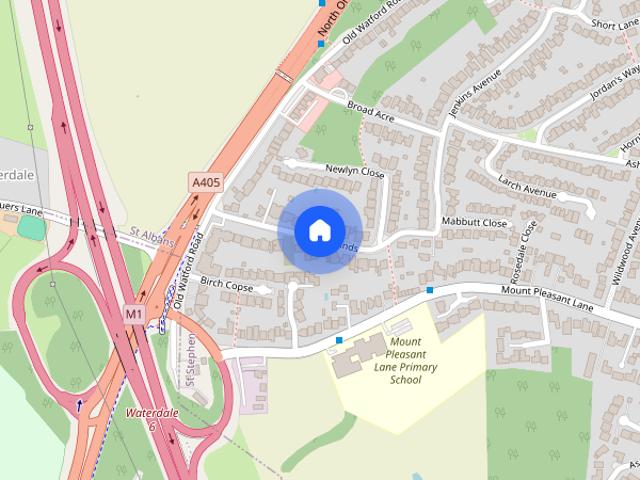 Apartment for rent in St Stephen, Five Acres