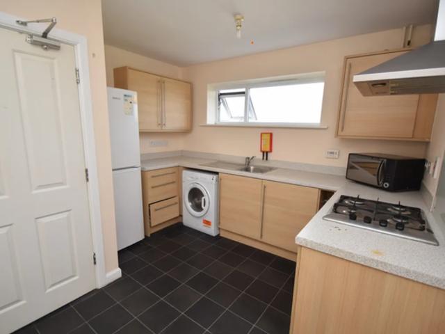 Apartment for rent in St Albans, Bricket Wood