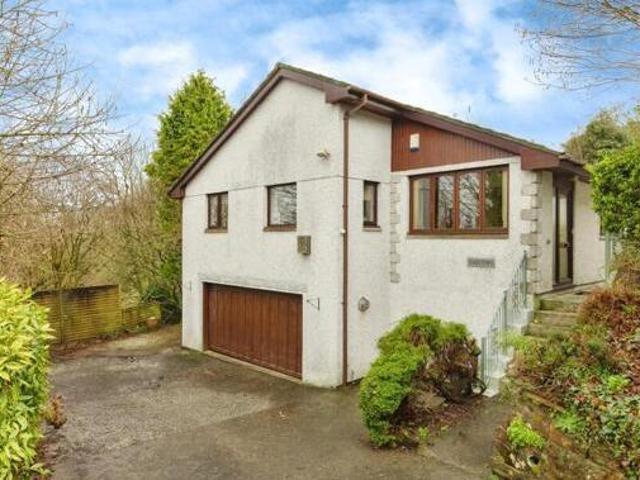 House for sale in Lostwithiel, Cornwall