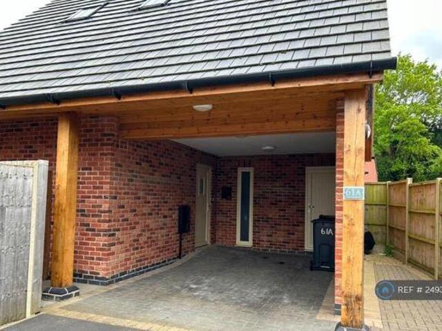 House for rent in Brentingby, Leicestershire