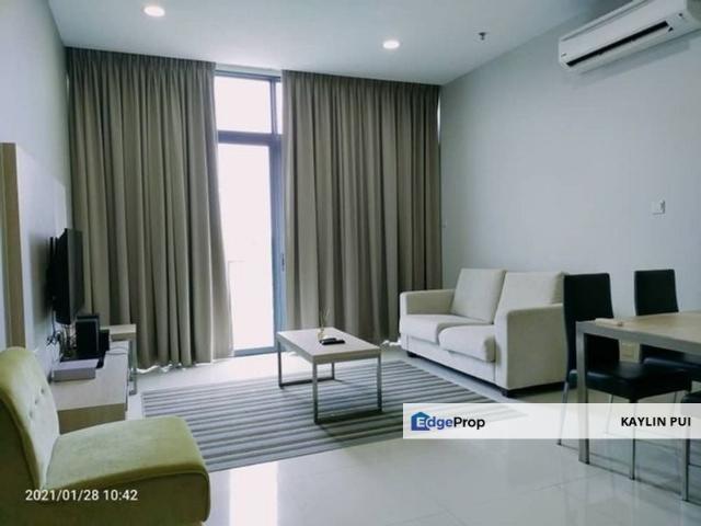 Condominium for sale in Kuching, Sarawak