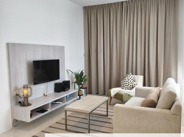 Condominium for rent in Kuching, Sarawak