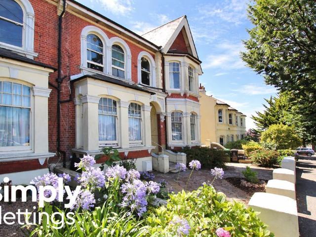 Studio for rent in Hove, Brighton and Hove