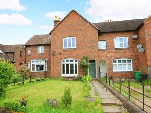 House for rent in The Wyke, The Hem