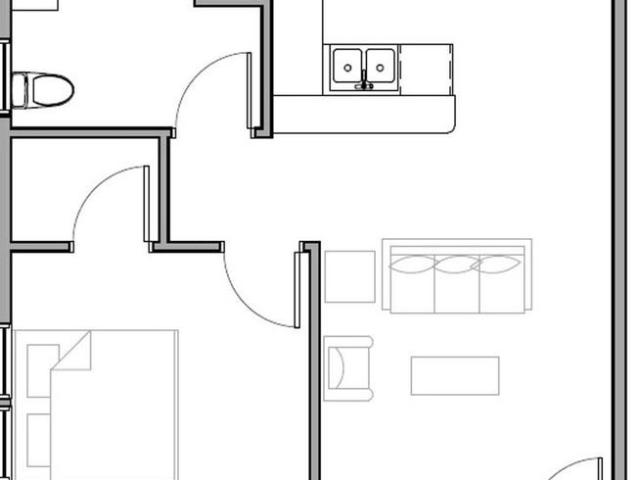 Apartment for rent in Spokane, Washington
