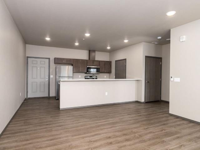 Apartment for rent in Spokane, Washington
