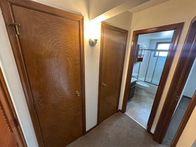 Apartment for rent in Council Bluffs, Iowa