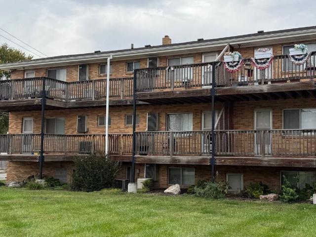 Apartment for rent in Council Bluffs, Pottawattamie County