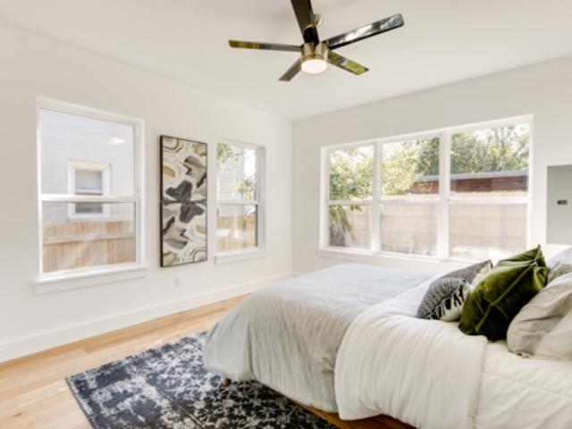 Apartment for rent in Oklahoma City, Oklahoma County