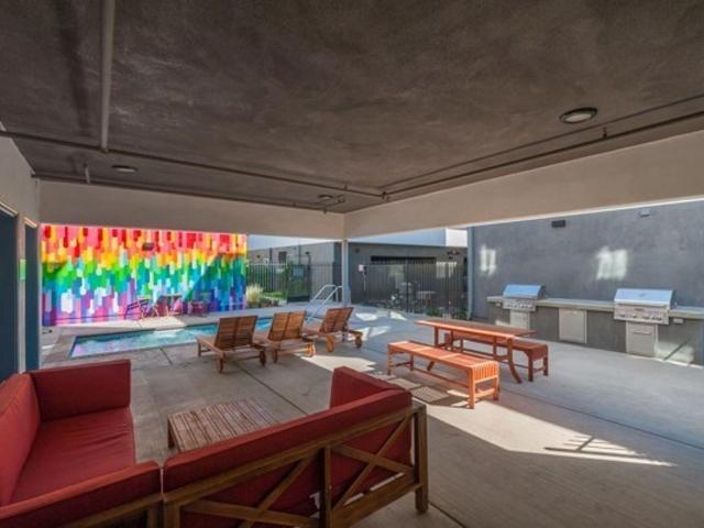 Apartment for rent in Butte, California