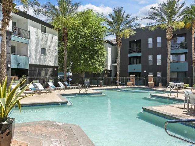 Apartment for rent in Laveen, Arizona