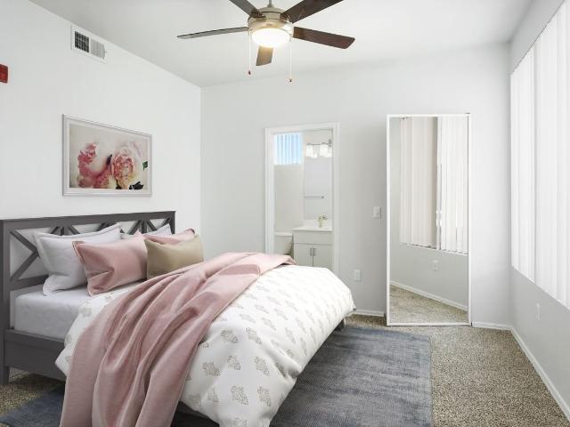 Apartment for rent in The Landry on McDowell, Phoenix