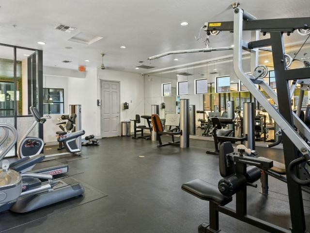 Apartment for rent in The Landry on McDowell, Phoenix