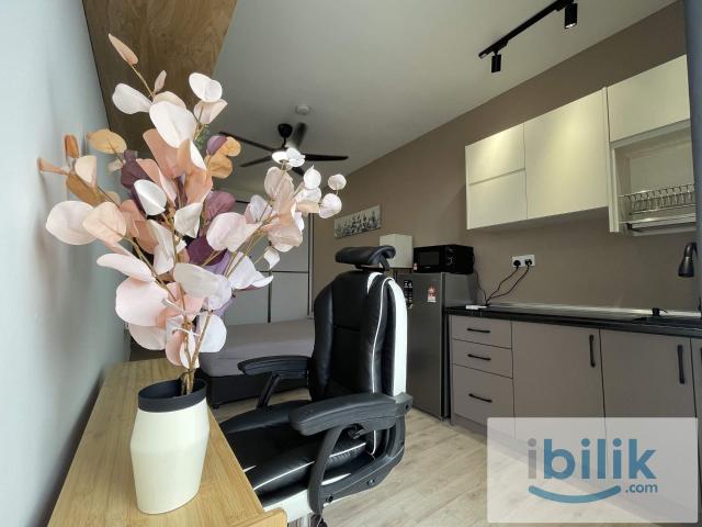 Apartment for rent in PJU 5, Petaling Jaya