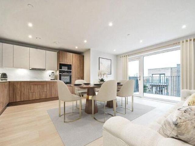 House for sale in Lyons, Greater London