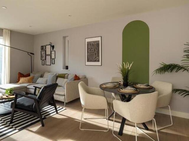 House for sale in Lyons, Greater London