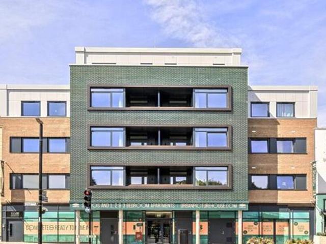 House for sale in Lyons, Greater London