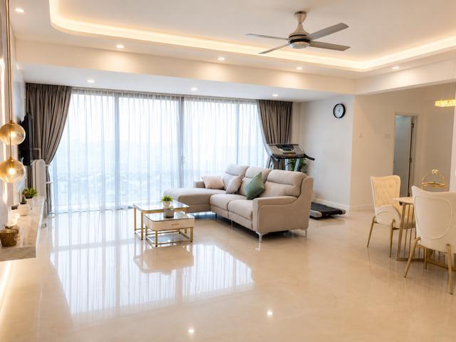 Condominium for sale in Georgetown, Penang