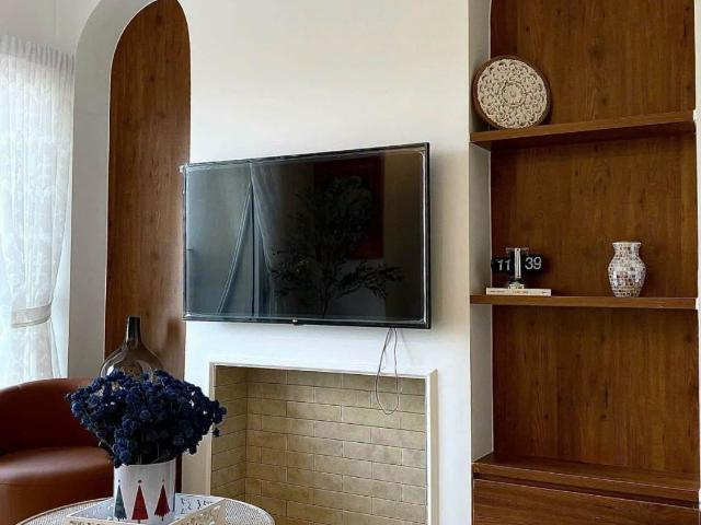 Căn hộ cho thuê tại Khu phố 7, Thành phố Hồ Chí Minh