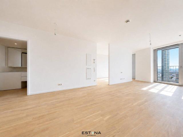 Apartment mieten in Donaustadt, Wien