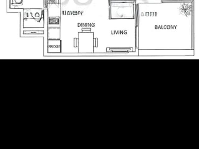 Apartment for rent