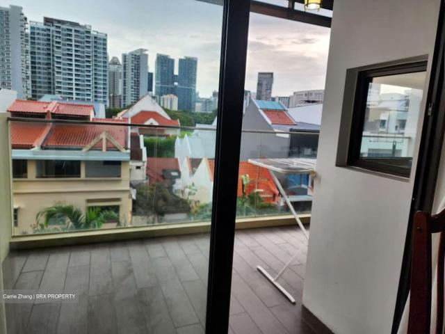 Apartment for rent