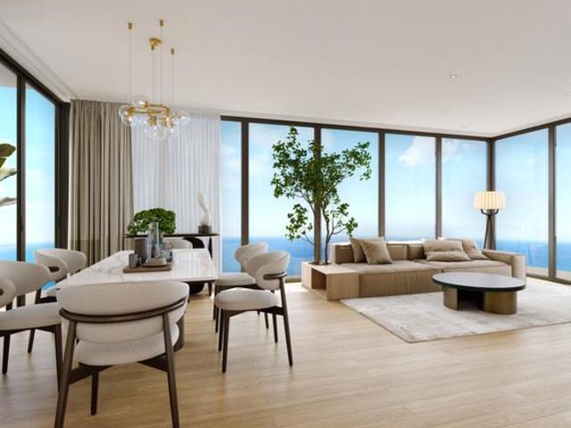 Serviced Residence for sale in Kinabalu, Sabah