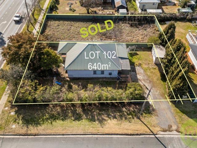 House for sale in Manton, New South Wales