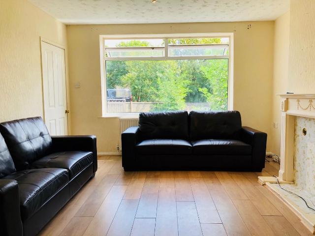 House for rent in Meanwood, Leeds