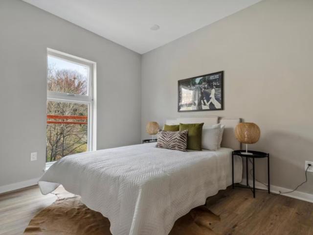 Apartment for rent in East Falls, Philadelphia