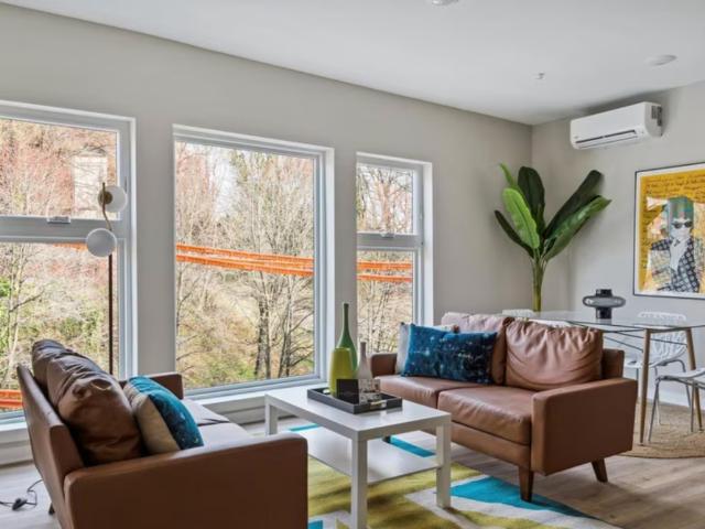 Apartment for rent in East Falls, Philadelphia