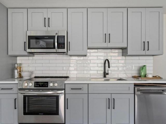Apartment for rent in East Falls, Philadelphia